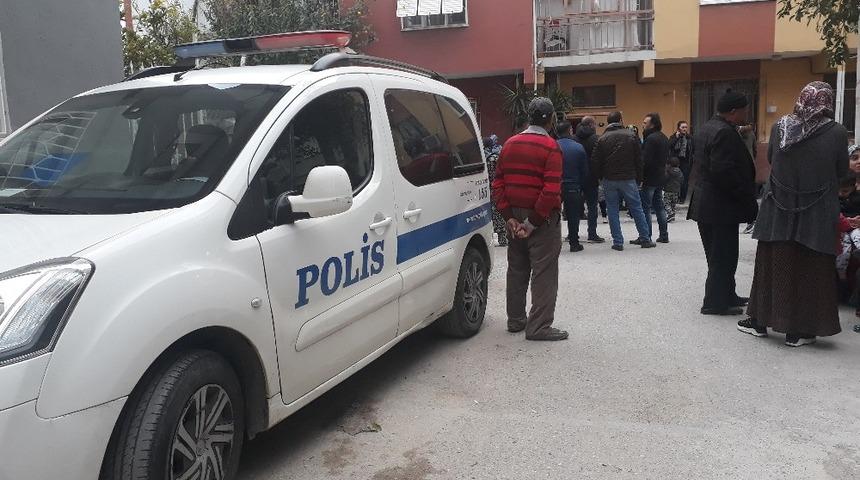 Genç kadın banyoda ölü bulundu! Yakınları sinir krizi geçirdi