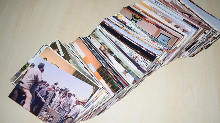 Şanlıurfa Valiliğinin 40 bin fotoğrafı dijital ortama aktarılacak