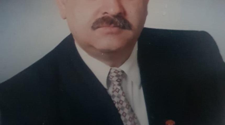 Başkan Palabıyık&rsquo;ın amcası yaşamını yitirdi