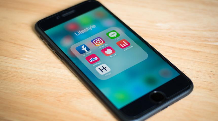 Bu uygulamaları kullananlar dikkat: Dolandırıcılarla eşleşmeyin