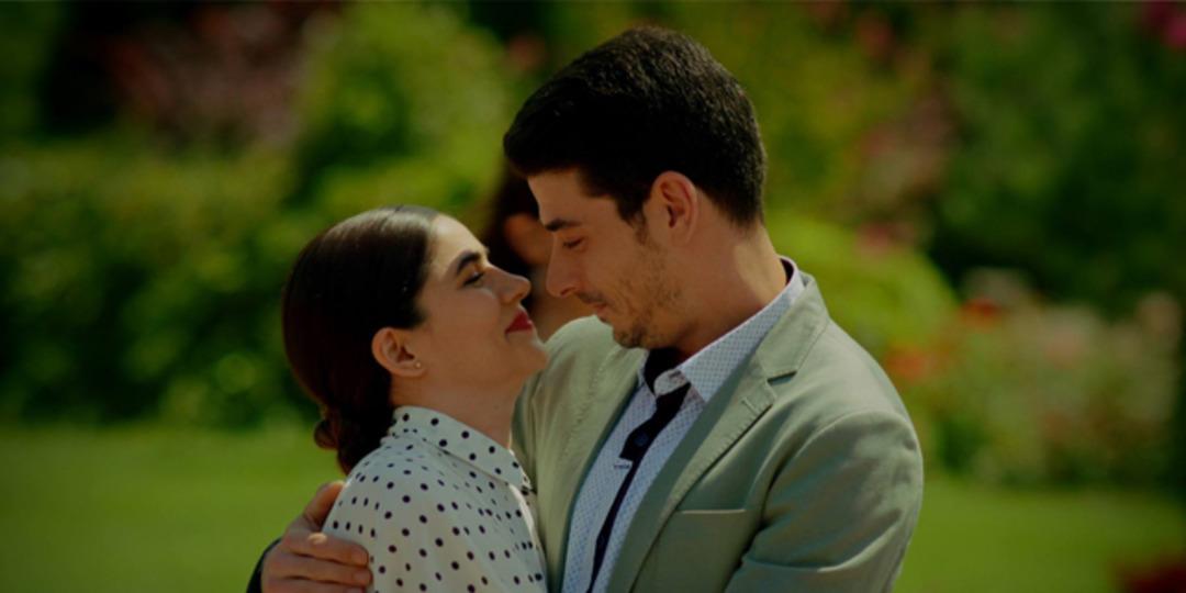 Beni B&ouml;yle Sev 64. B&ouml;l&uuml;m Galerisi