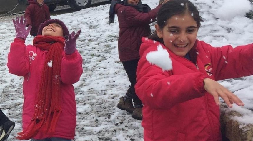 Adıyaman&rsquo;da okullar tatil