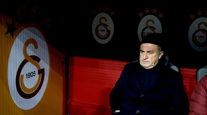 Fatih Terim'den imalı sözler: Camiamdan bazı şeyler bekliyorum