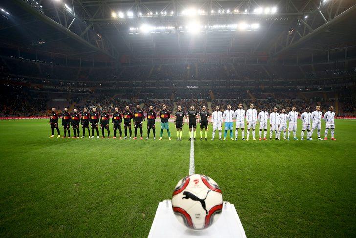 ÖZET | Galatasaray-Alanyaspor maç sonucu: 3-1 G2