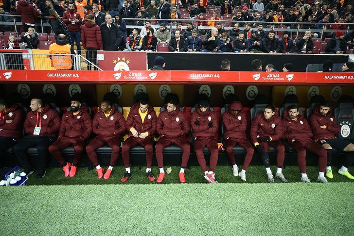 ÖZET | Galatasaray-Alanyaspor maç sonucu: 3-1 G3