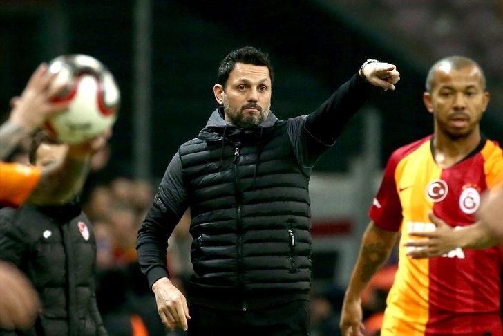 ÖZET | Galatasaray-Alanyaspor maç sonucu: 3-1 G5