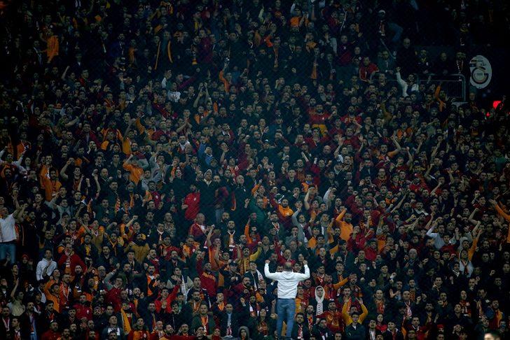 ÖZET | Galatasaray-Alanyaspor maç sonucu: 3-1 G4