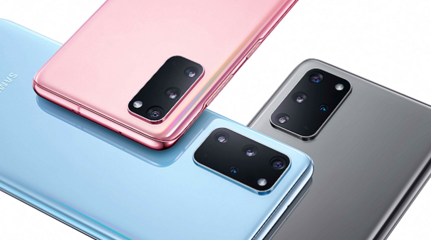 Samsung, Galaxy S20 Serisini ve Galaxy Z Flip Modelini Tanıttı!