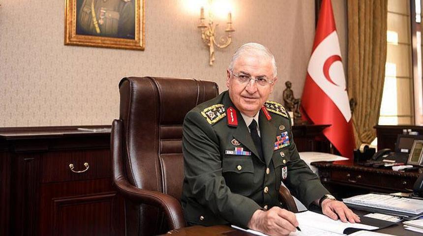 Son dakika: T&uuml;rkiye ile ABD arasında kritik g&ouml;r&uuml;şme