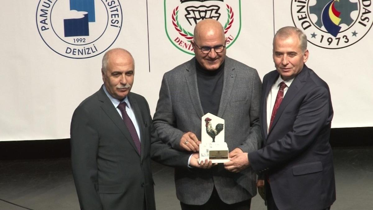 Başkan Zolan: &ldquo;Demokrasinin g&uuml;&ccedil;lenmesi i&ccedil;in STK&rsquo;ları en &uuml;st seviyeye &ccedil;ıkarmamız gerekiyor&rdquo;