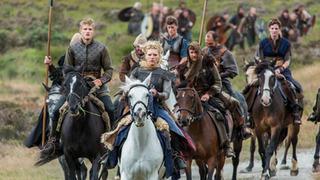 Vikings 2. Sezon 4. Bölüm Fragmanı