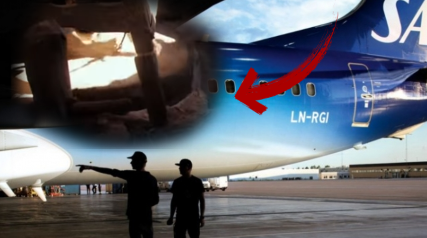 İskandinavya Hava Yolları'nın T&uuml;rkiye itiraflı reklam filmi tepkiler &uuml;zerine geri &ccedil;ekildi