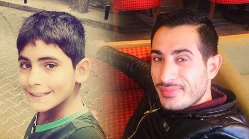 Şiddete uğradığını iddia eden 16 yaşındaki gen&ccedil;, ağabeyini &ouml;ld&uuml;rd&uuml;