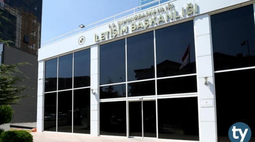 İletişim uzman yardımcılığı sınavı başvurusu i&ccedil;in ek s&uuml;re tanındı