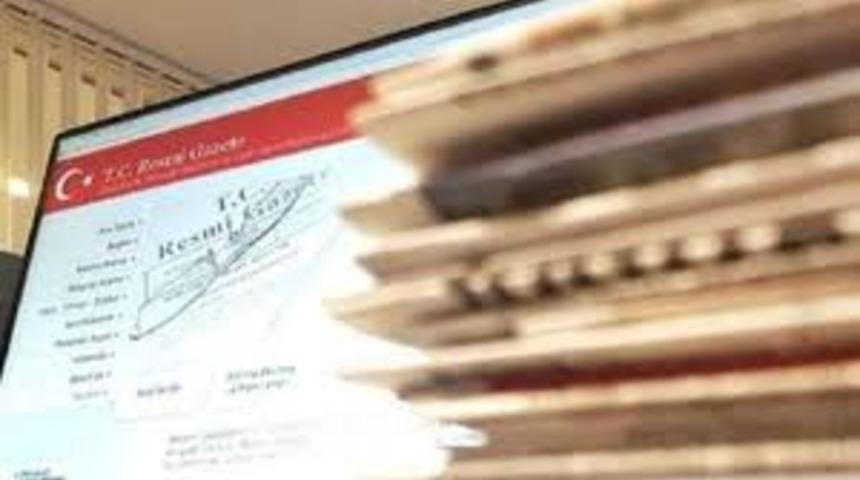 8 bin 844 s&ouml;zleşmeli sağlık personeli ilanı Resmi Gazete'de