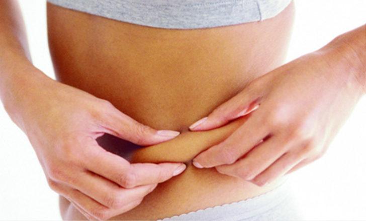 Zayıflarken Bunları D&uuml;ş&uuml;nmeyin!