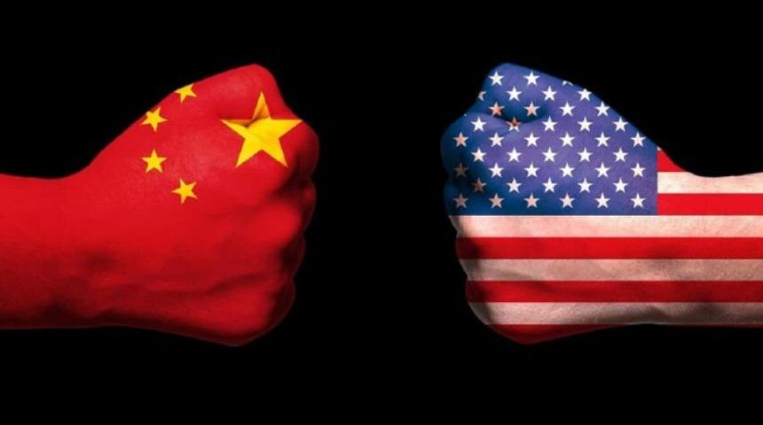 Çin mülkiyet hırsızlığı iddiaları durmak bilmiyor