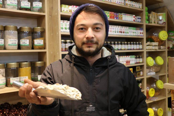 Koronavirüsü, yerli çekirdeğe olan ilgiyi yüzde 50 arttırdı G3