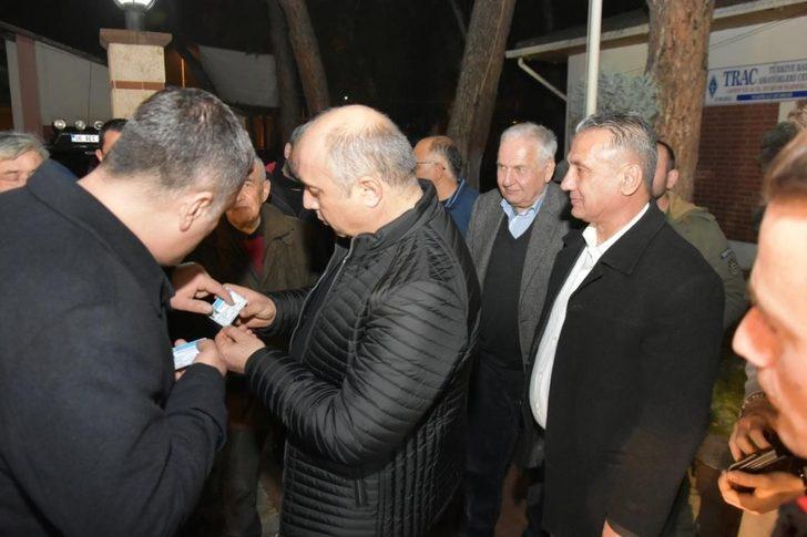 Aydın uluslararası tatbikata hazırlanıyor G2