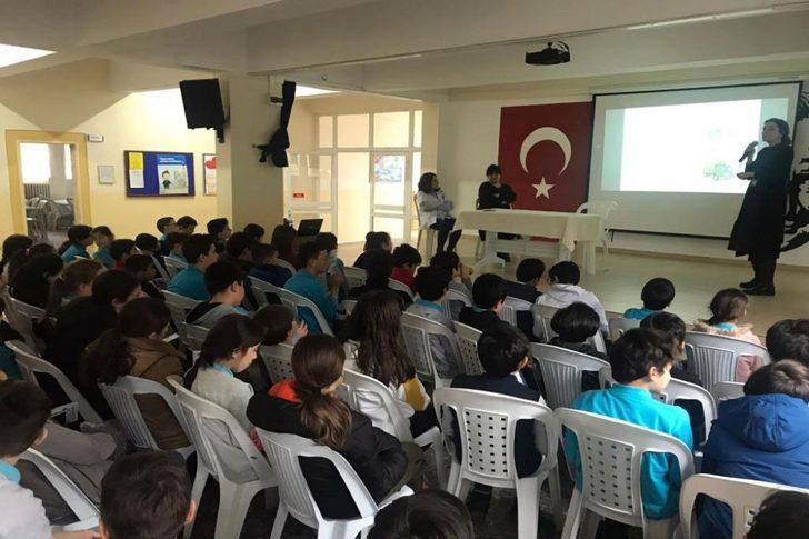 Süleymanpaşa Belediyesi okullarda sıfır atık eğitimi verecek G2