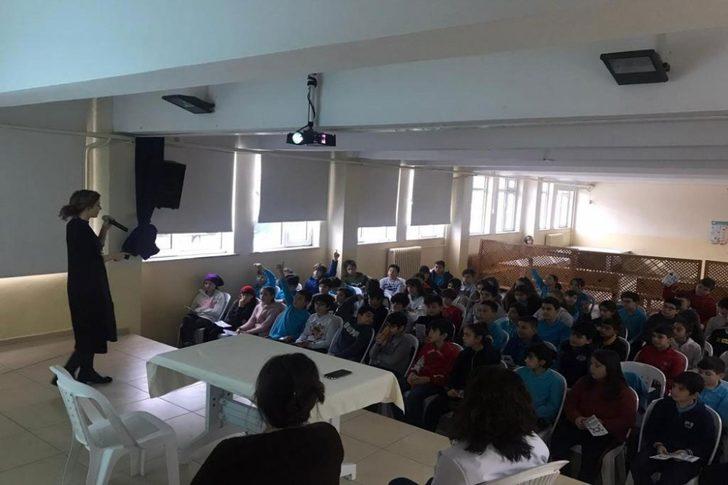 Süleymanpaşa Belediyesi okullarda sıfır atık eğitimi verecek G3