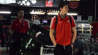 12 Dev Adam İspanya yolcusu
