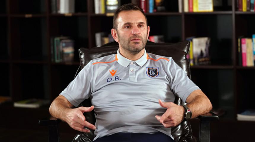 Okan Buruk, Sergen Yalçın’a karşı ilk galibiyetin peşinde