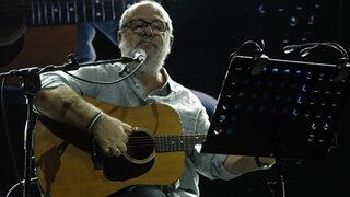 Harbiye'de muhteşem konser