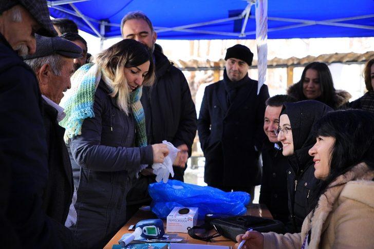 Akyurt’ta sigarayı bırakmada ilk adım G2