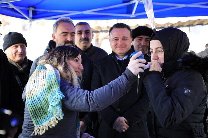 Akyurt’ta sigarayı bırakmada ilk adım G3