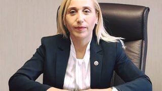 İYİ Parti Antalya Milletvekili Tuba Vural Çokal, partisinden istifa etti