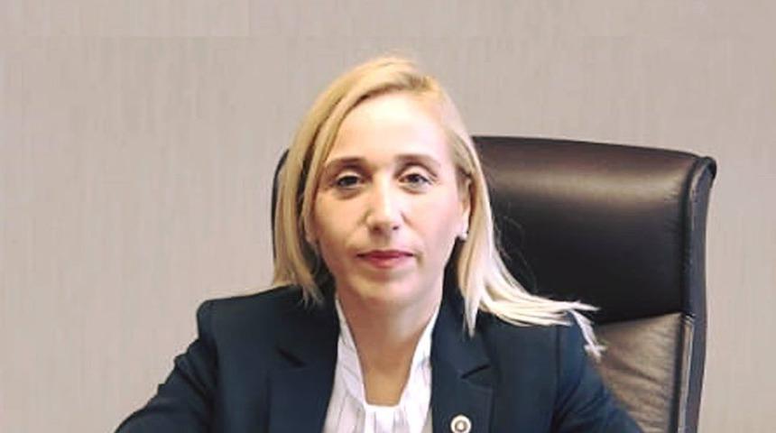 İYİ Parti Antalya Milletvekili Tuba Vural Çokal, partisinden istifa etti