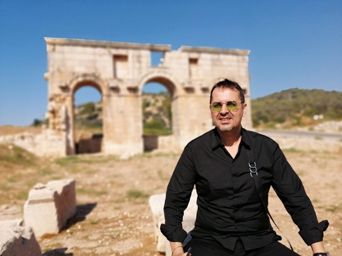 Batı Antalya&rsquo;da 2020 Patara Yılı sevinci