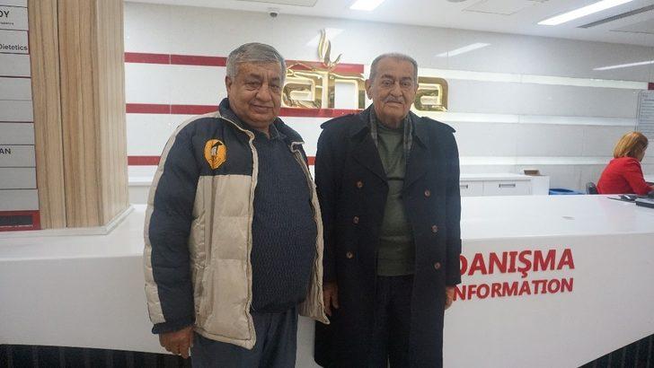 Rektum kanserine ANKA’da neştersiz ve torbasız çözüm G2