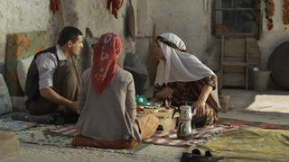 Yılanların Öcü 1. Bölüm Galerisi