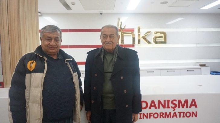 Rektum kanserine ANKA’da neştersiz ve torbasız çözüm G4