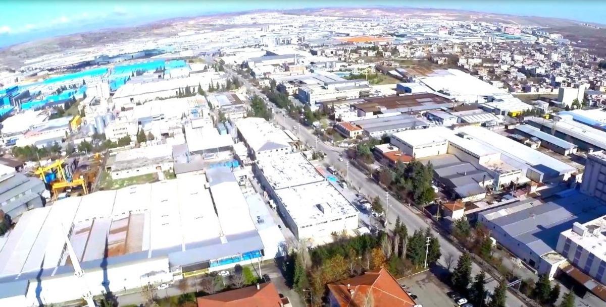 Gaziantep OSB eğitim yatırımlarına ağırlık veriyor