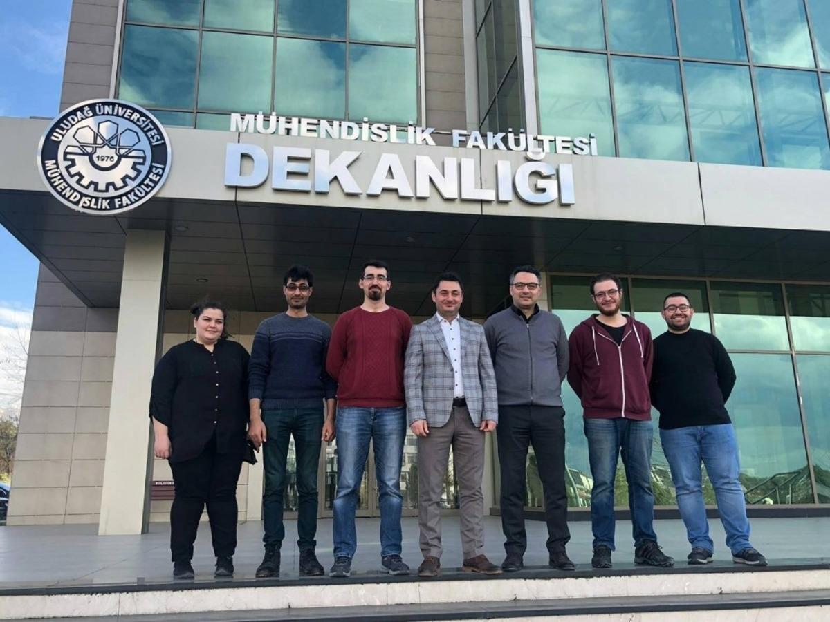 BU&Uuml;&rsquo;l&uuml; akademisyenler, Rus &uuml;niversiteleriyle Karadeniz&rsquo;deki dalgaları araştıracak