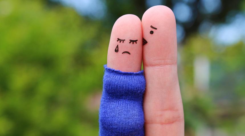 Eski sevgiliden yeni sevgili olur mu?