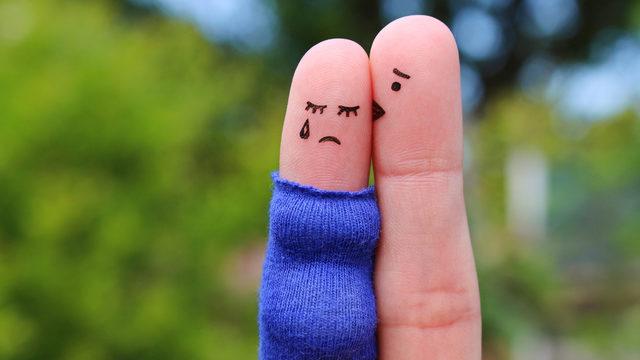 Eski sevgiliden yeni sevgili olur mu?