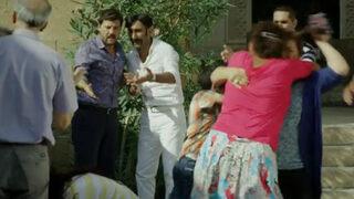 Kadim Dostum 1. Bölüm Galerisi