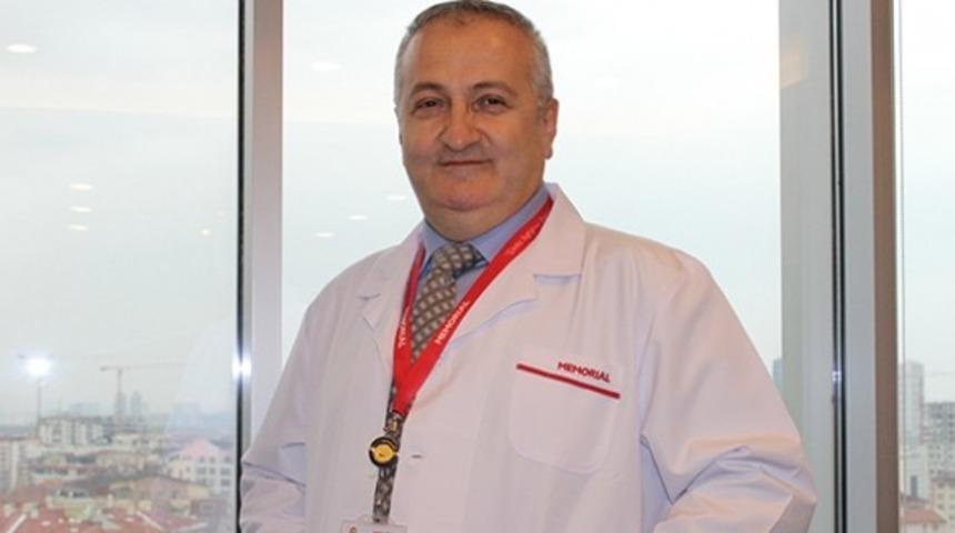 Robotik Y&ouml;ntem prostat hastalarının umudu oldu