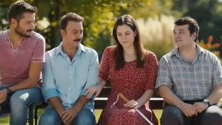 Üç Arkadaş Eylül'de atv'de...