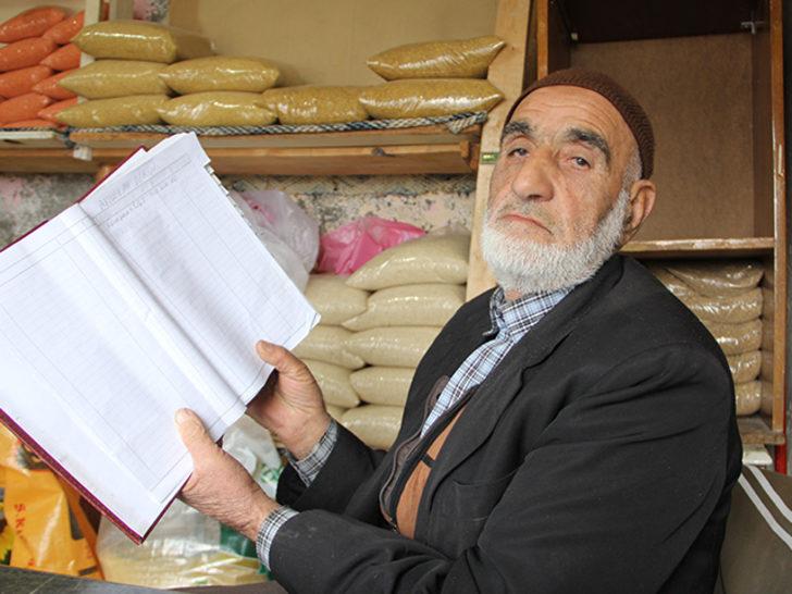  'Robin Hood' bu sefer de Diyarbakır'da ortaya çıktı G1