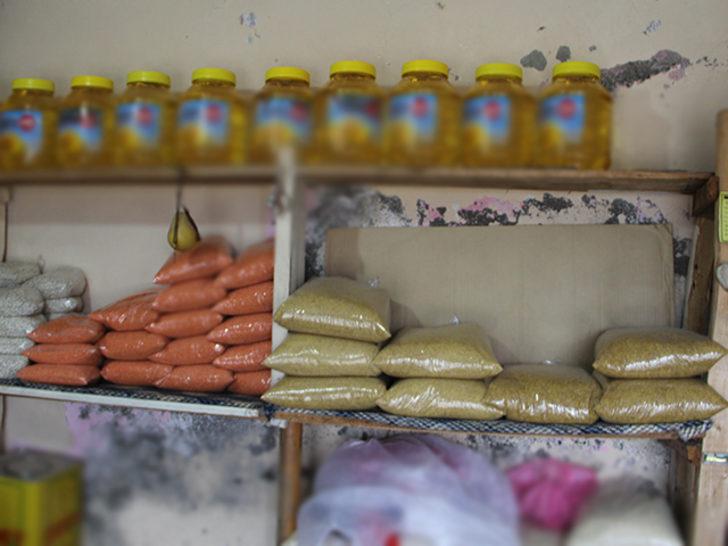  'Robin Hood' bu sefer de Diyarbakır'da ortaya çıktı G3