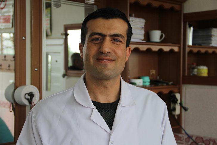  'Robin Hood' bu sefer de Diyarbakır'da ortaya çıktı G4