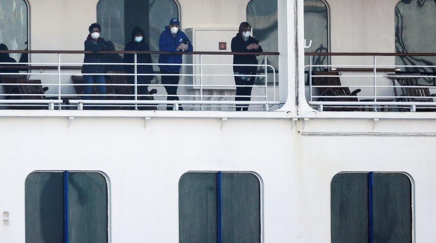 Karantinadaki gemiden yeni k&ouml;t&uuml; haber: Artıyor!