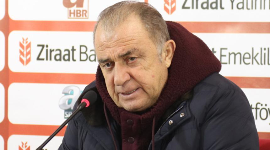 Fatih Terim ve ailesinin acı g&uuml;n&uuml;