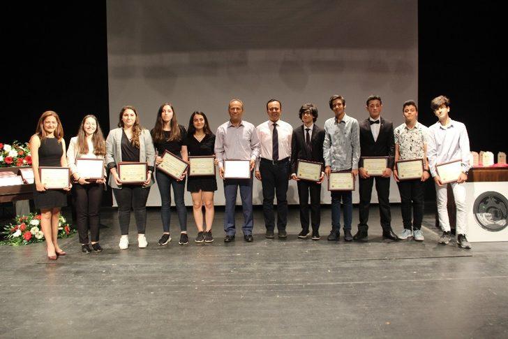 8. Liselerarası Tiyatro Şenliği başlıyor G3