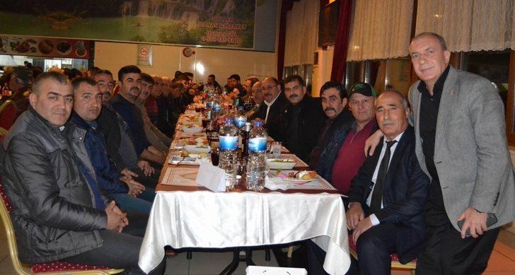 Salihli Emirspor, şampiyonluğunu kutladı G2